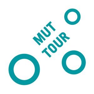 Logo der Mut-Tour